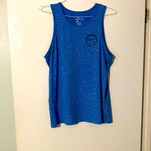 Nike tank top